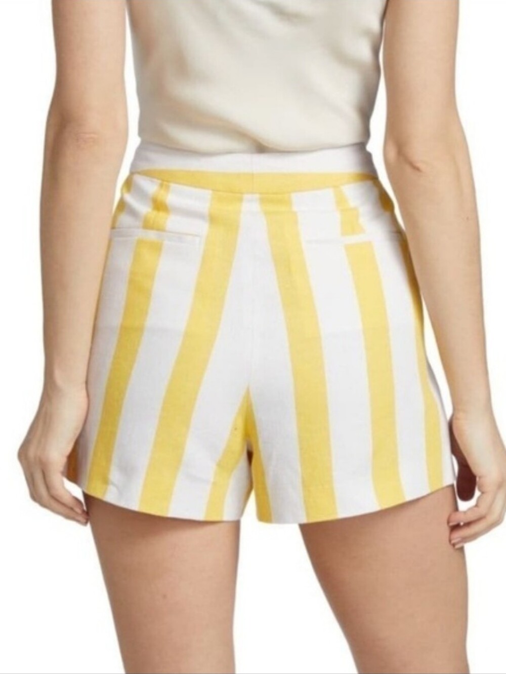L'AGENCE Shorts - Picture 4 of 11